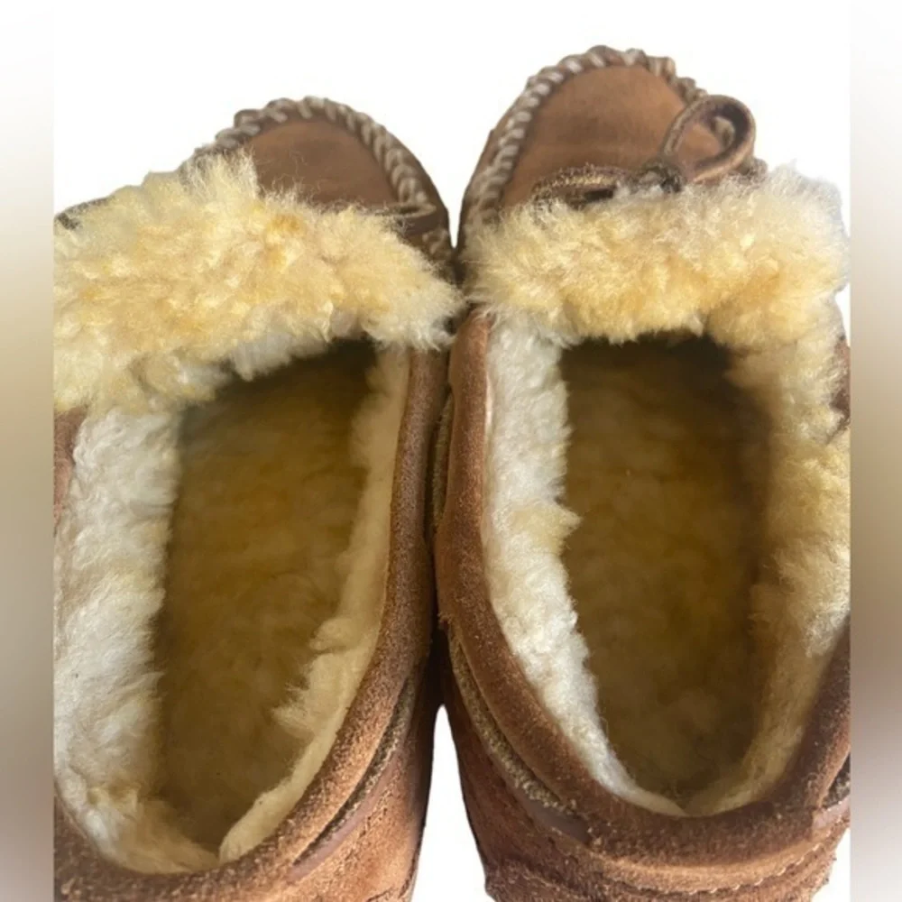 L.L. Bean gently used